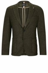 BOSS Sakko C-Hanry-J (1-tlg)