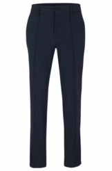 BOSS Stoffhose P-Genius (1-tlg)