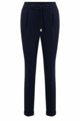 BOSS Stoffhose Tariyana (1-tlg)