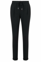 BOSS Stoffhose Tariyana (1-tlg)