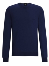 BOSS Strickpullover Botto-L (1-tlg)