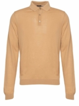 BOSS Strickpullover Lancione (1-tlg)