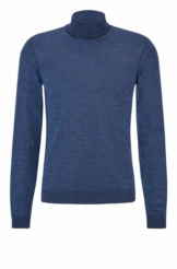 BOSS Strickpullover Musso-P (1-tlg)