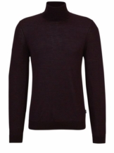 BOSS Strickpullover Musso-P (1-tlg)