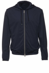 BOSS Sweatjacke P-Hanry-J (1-tlg)