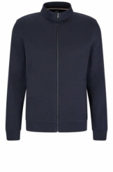 BOSS Sweatjacke Skiles (1-tlg)