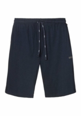 BOSS Sweatshorts Mix&Match Short CW mit BOSS Logo