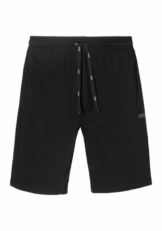 BOSS Sweatshorts Mix&Match Short CW mit BOSS Logo