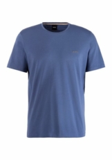 BOSS T-Shirt Mix&Match T-Shirt R mit Logostickerei