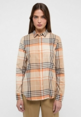 Eterna Hemdbluse REGULAR FIT