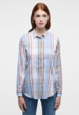 Eterna Hemdbluse REGULAR FIT