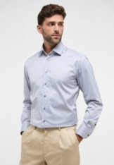 Eterna Langarmhemd COMFORT FIT