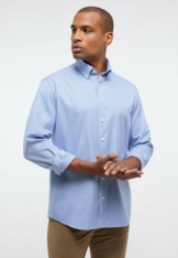 Eterna Langarmhemd COMFORT FIT
