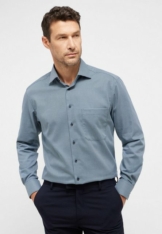 Eterna Langarmhemd COMFORT FIT