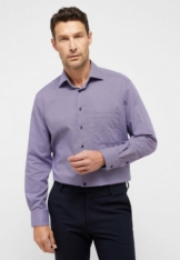 Eterna Langarmhemd COMFORT FIT
