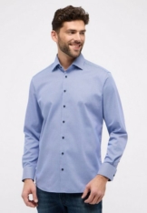 Eterna Langarmhemd MODERN FIT