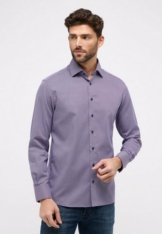 Eterna Langarmhemd MODERN FIT