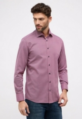 Eterna Langarmhemd MODERN FIT