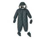 Baby-Winteroverall
