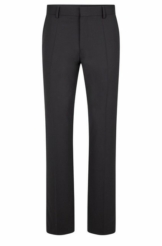 BOSS Anzughose H-Genius-MM (1-tlg)