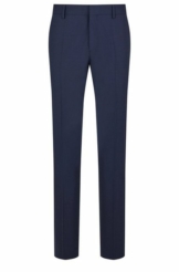 BOSS Anzughose H-Genius-MM (1-tlg)