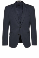 BOSS Anzugsakko H-Huge-J (1-tlg)