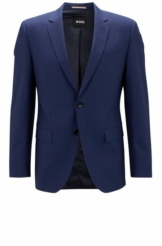 BOSS Anzugsakko H-Huge-MM (1-tlg)