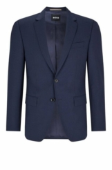 BOSS Anzugsakko H-Huge-MM (1-tlg)