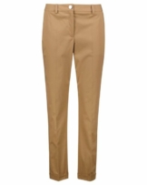 BOSS Chinohose Damen Chinohose TACHINOA (1-tlg)