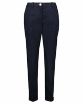 BOSS Chinohose Damen Chinohose TACHINOA (1-tlg)