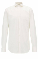 BOSS Langarmhemd Jaiden (1-tlg)