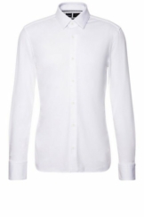 BOSS Langarmhemd P-Hanks-Kent (1-tlg)