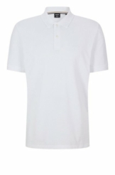 BOSS Poloshirt Pallas (1-tlg)