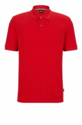 BOSS Poloshirt Pallas (1-tlg)