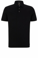 BOSS Poloshirt T-Perry (1-tlg)