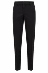 BOSS Stoffhose Kaito (1-tlg)