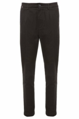 BOSS Stoffhose Kane-PL-L (1-tlg)