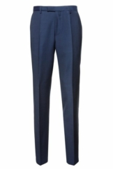 BOSS Stoffhose Lenon1 (1-tlg)