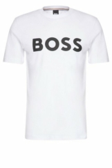 BOSS T-Shirt Tiburt (1-tlg)