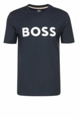 BOSS T-Shirt Tiburt (1-tlg)