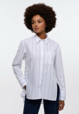 Eterna Hemdbluse LOOSE FIT