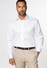 Eterna Langarmhemd COMFORT FIT