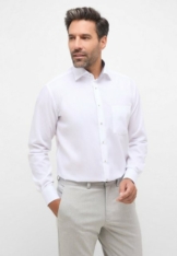 Eterna Langarmhemd MODERN FIT