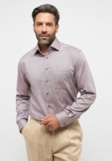 Eterna Langarmhemd MODERN FIT