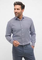 Eterna Langarmhemd MODERN FIT