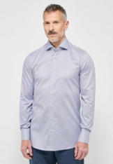 Eterna Langarmhemd SLIM FIT