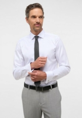 Eterna Langarmhemd SLIM FIT