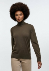 Eterna Rollkragenpullover