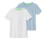 2 Kinder-T-Shirts