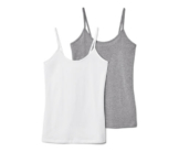 2 Spaghetti-Hemdchen